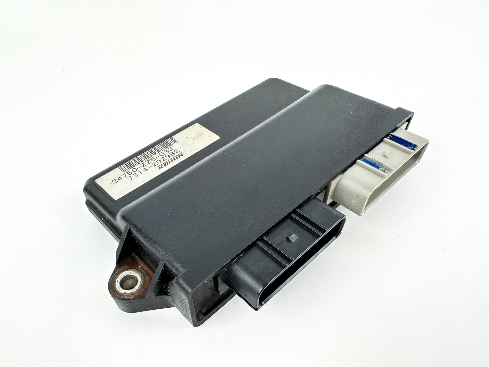 2011 Honda 50 HP 4 Stroke Outboard Engine Control Unit ECU 34750-ZZ5-033 OEM