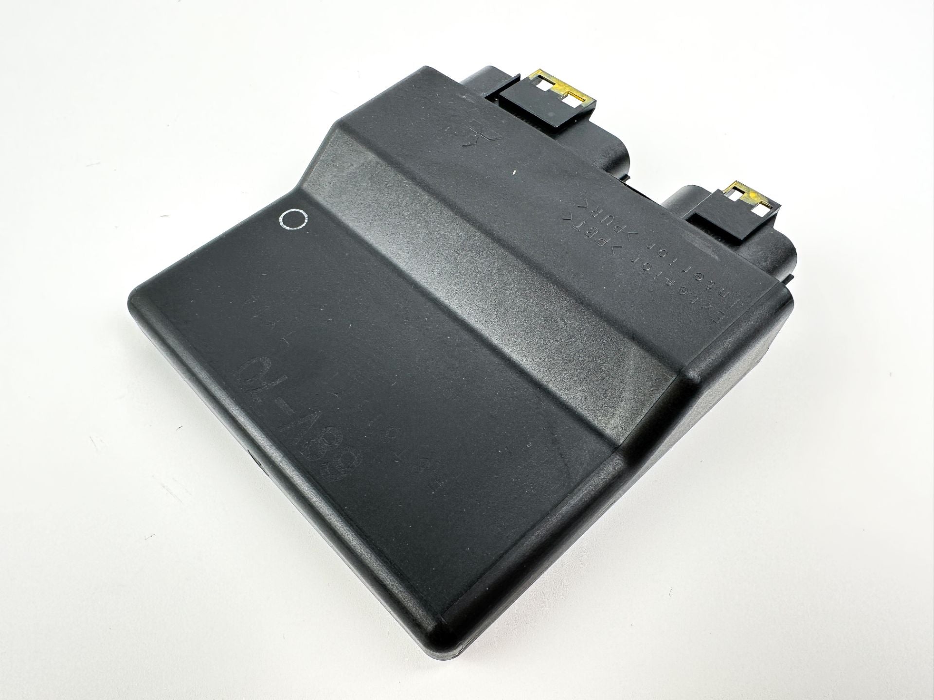 2012 Yamaha 115 HP 4 Stroke Outboard ECU Engine Control Unit 68V-8591A-72-00 OEM