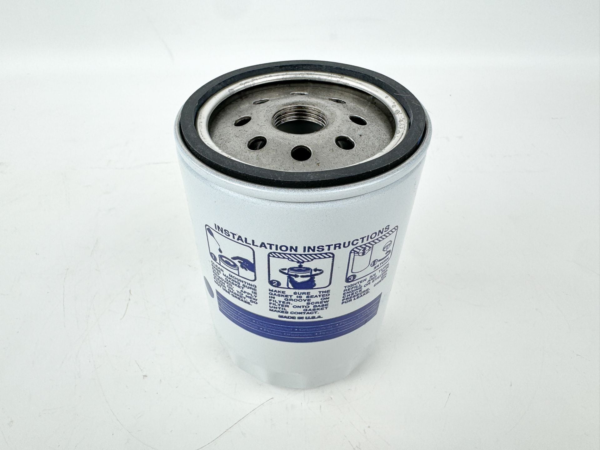 Volvo Penta Oil Filter 3850559 Brand New OEM