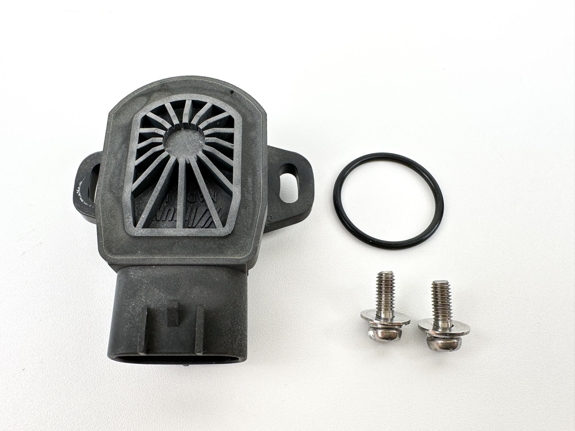 05 - 2020 Yamaha 150HP 4 Stroke Outboard Throttle Position Sensor 6S1-85885-00-00
