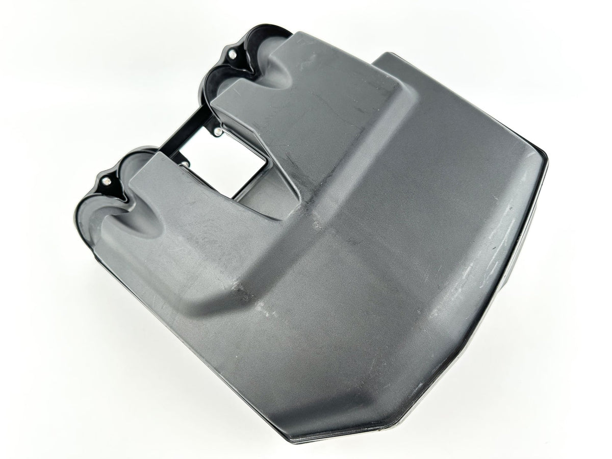 2007 Yamaha 150 HP 4 Stroke Outboard Intake Air Silencer Assembly 63P-14440-00-00 OEM