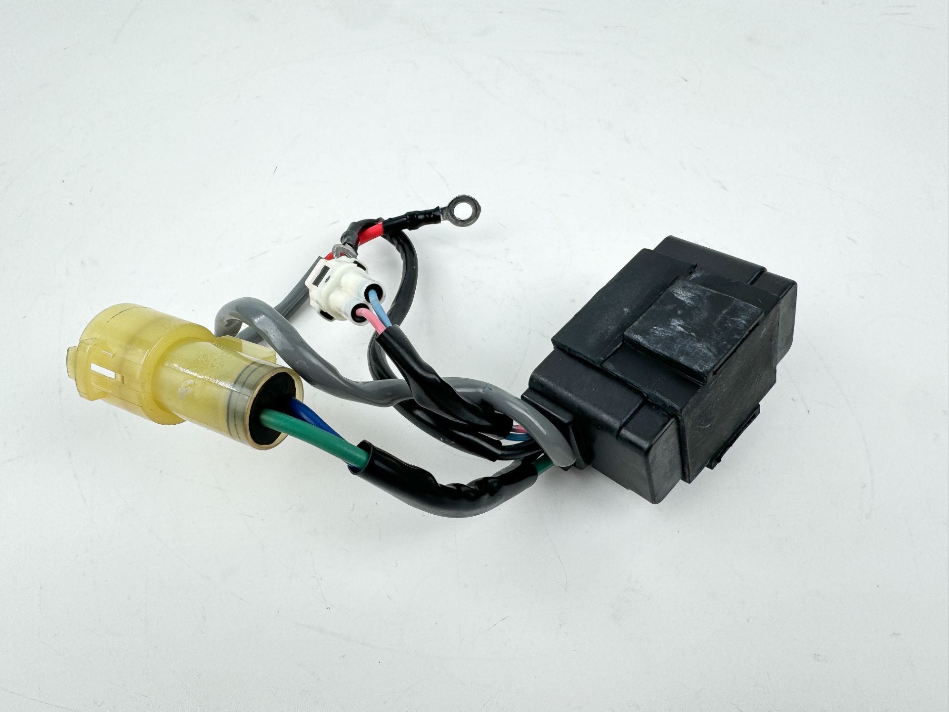 Suzuki Outboard 4 Stroke Trim Tilt Relay 38410-93J12