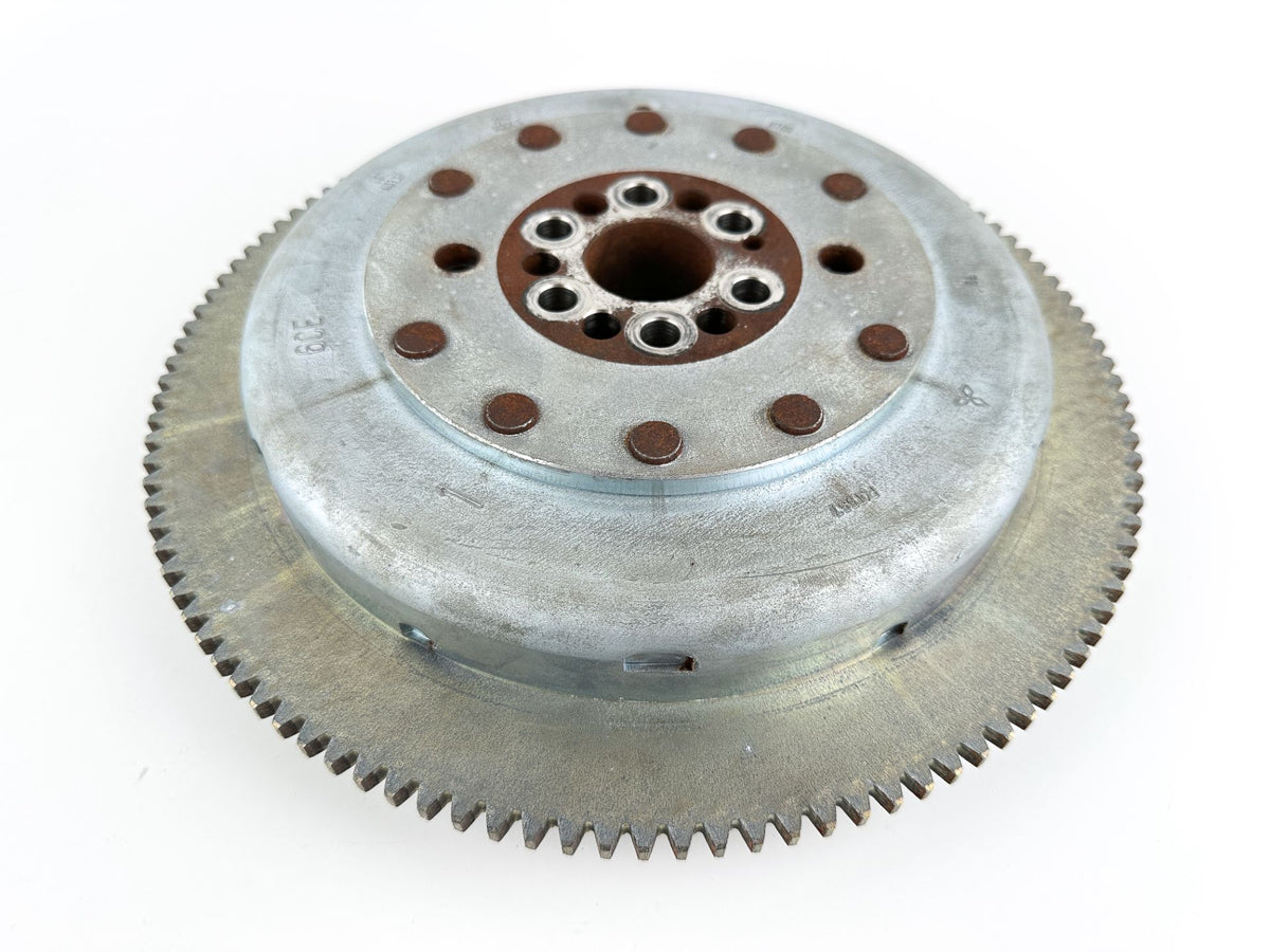 2014 Yamaha 300 HP 4 Stroke Outboard Flywheel Rotor 6CE-W8145-01-00 OEM