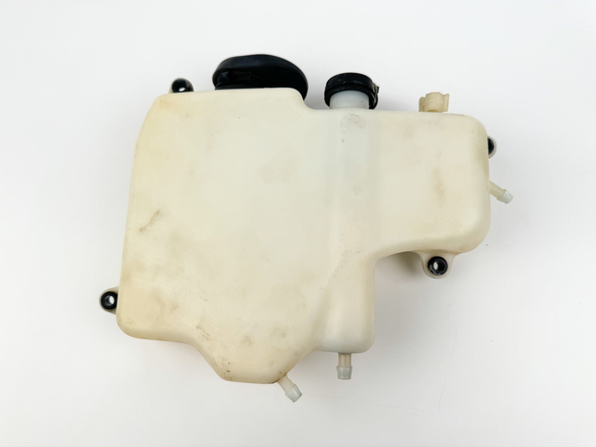 1991 Yamaha 70 HP 2 Stroke Outboard Oil Tank 6H3-21707-06-00 OEM