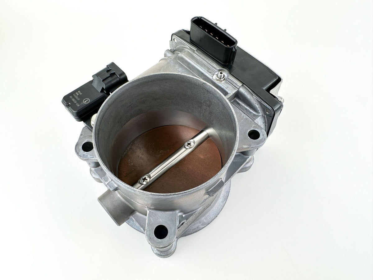 2017 Yamaha 350 HP 4 Stroke Outboard Throttle Body Assembly 6AW-13751-00-00 OEM