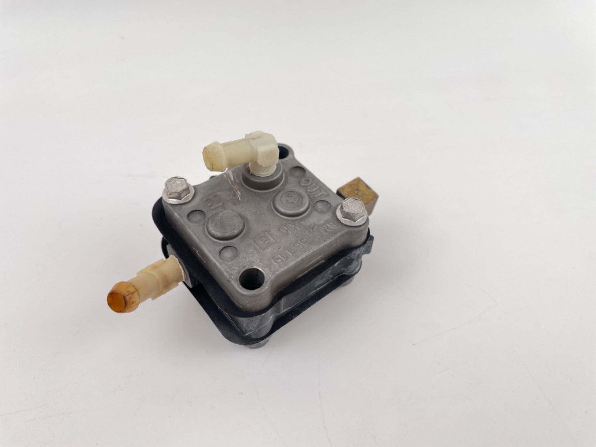 2015 Mercury 250 HP 2 Stroke Outboard Fuel Pump 14360T74 OEM