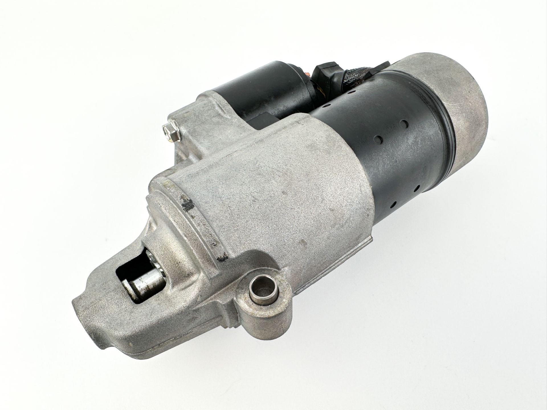 2012 Yamaha 250 HP 4 Stroke Outboard Starter Motor 6CB-81800-00-00 OEM