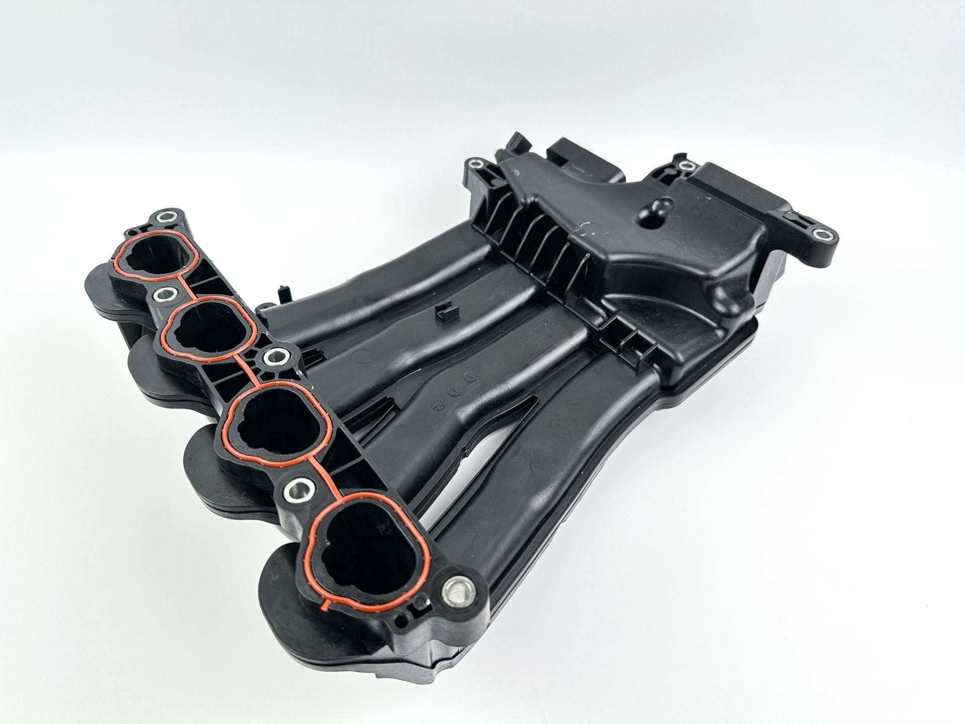 2012 Yamaha 115 HP 4 Stroke Outboard Intake Manifold 68V-W1364-10-00 OEM