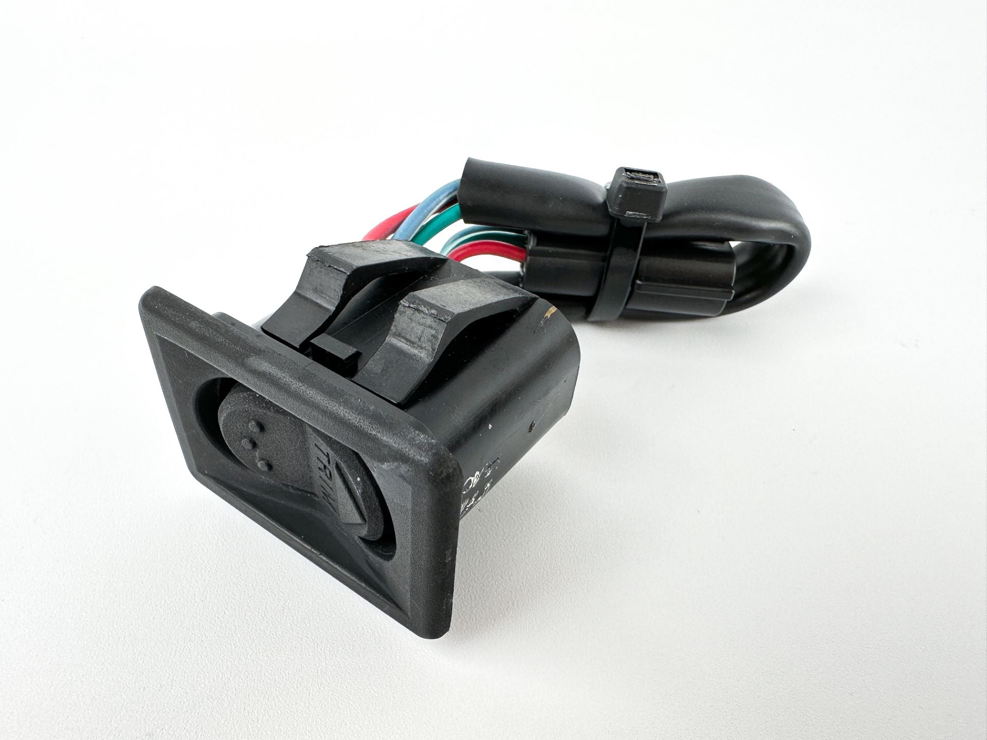 2005 Mercury 225 HP 2 Stroke Outboard Trim Switch 8569901 OEM