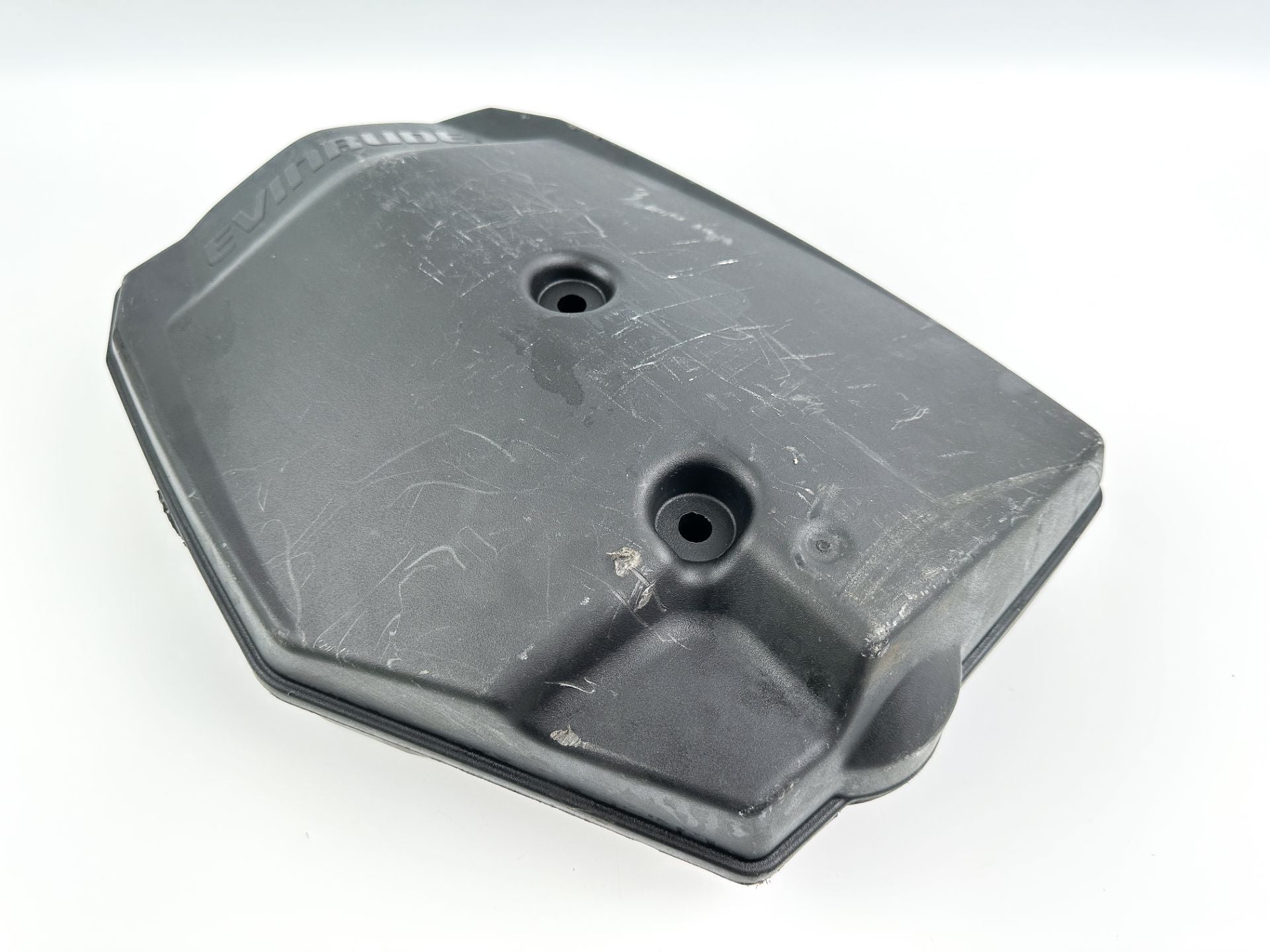 2017 Evinrude 200HP 2 Stroke Etec Outboard Intake Air Silencer Assembly 5007623 OEM