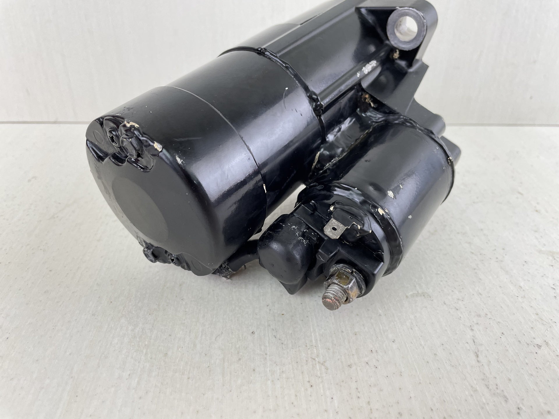 Honda BF 75 90 HP 4 Stroke Outboard Starter Motor Assembly 31200-ZW1-004