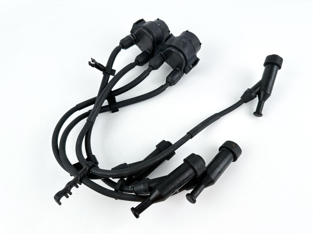 2005 Honda 90 HP 4 Stroke Outboard Ignition Coil Set 30500-ZW1-505 OEM