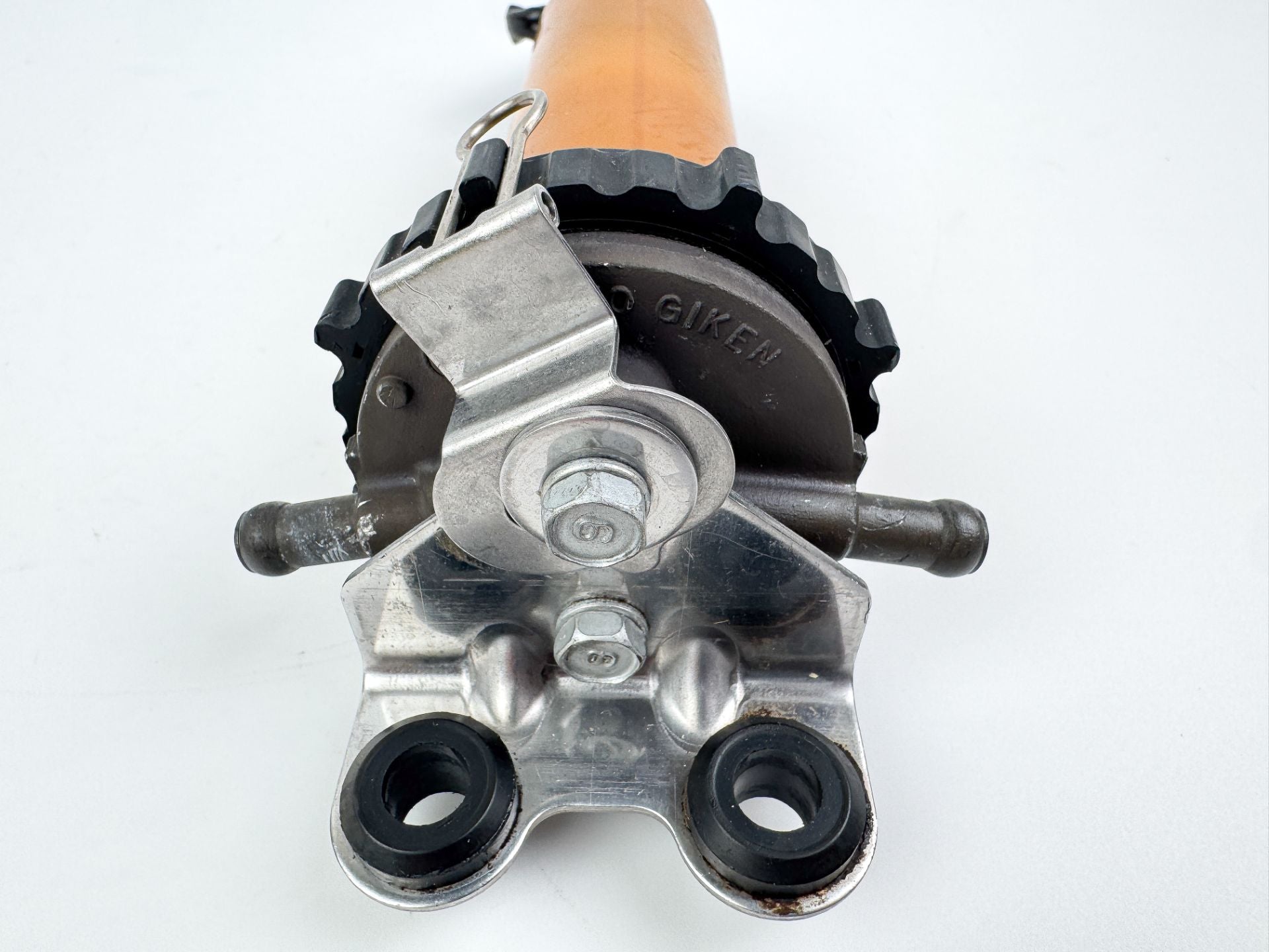Yamaha 300 HP 2 Stroke Outboard Fuel Filter Assembly 63P-24560-23-00