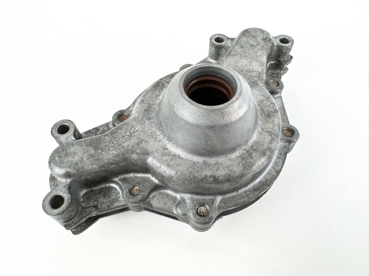 2020 Yamaha 150 HP 4 Stroke Outboard Oil Pump 63P-13300-02-00 OEM