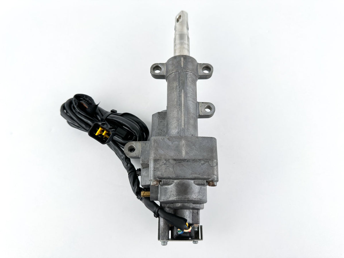 Yamaha F 250 300 350 HP Outboard Shift Actuator Unit 6AW-4820A-11-00