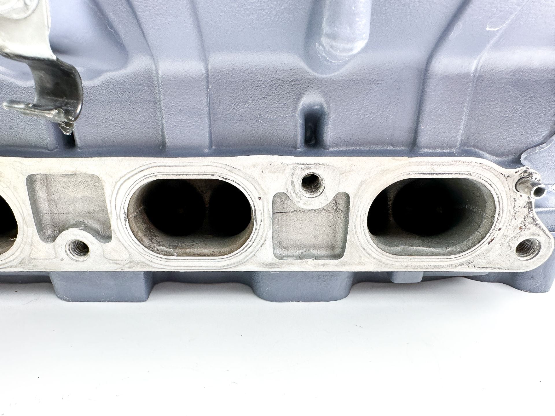 67F-W009A-29-9S Yamaha 75 80 90 100 HP 4 Stroke Cylinder Head 2002-2004
