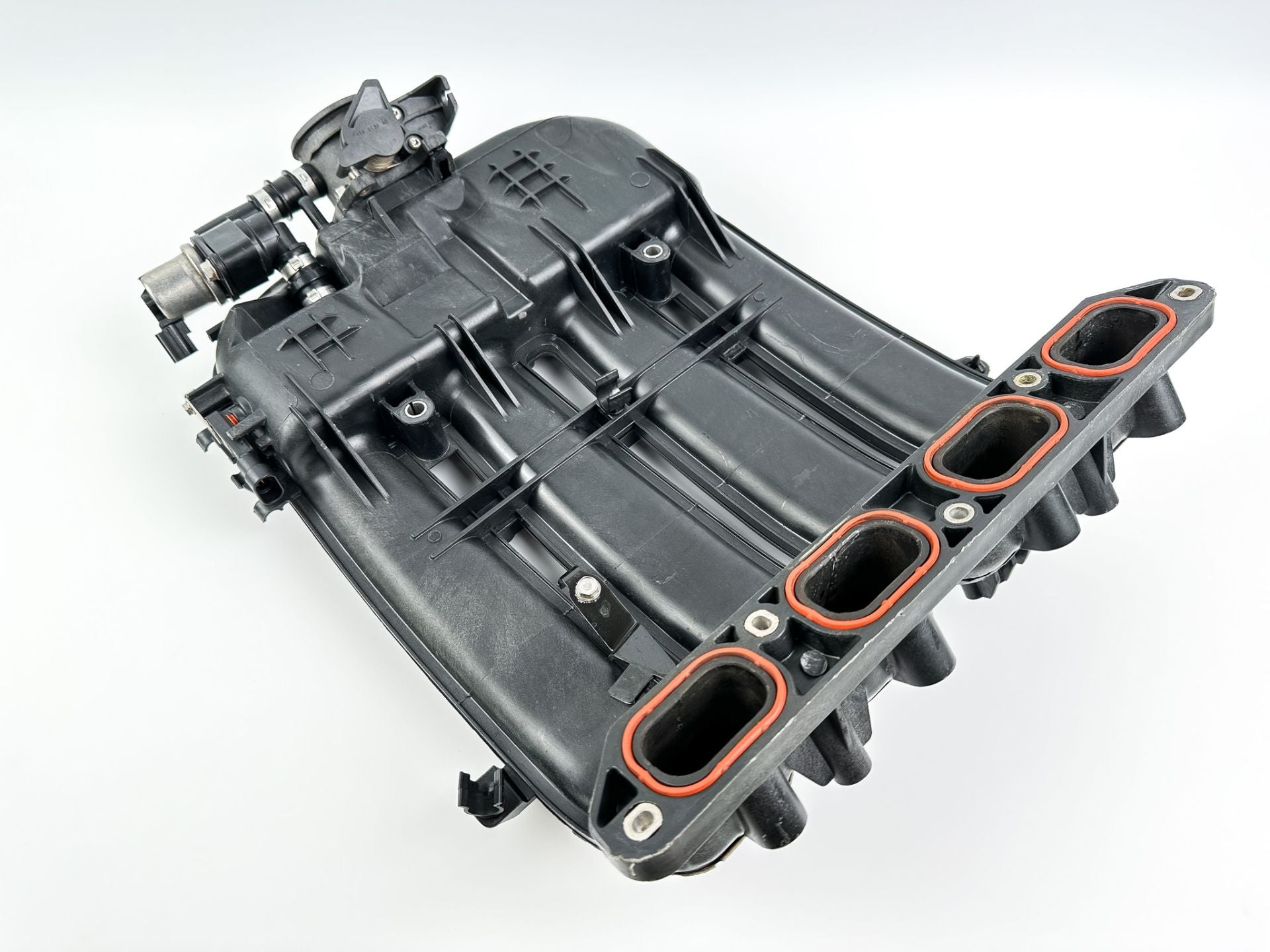 2014 Mercury 115 HP 4 Stroke Outboard Air Fuel Module Assembly 892952T06 OEM