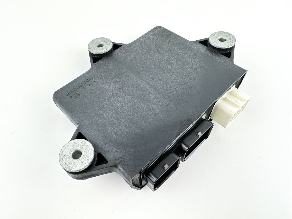 2007 Honda 225 HP 4 Stroke Outboard Engine Control Unit ECU 34750-ZY3-A04 OEM