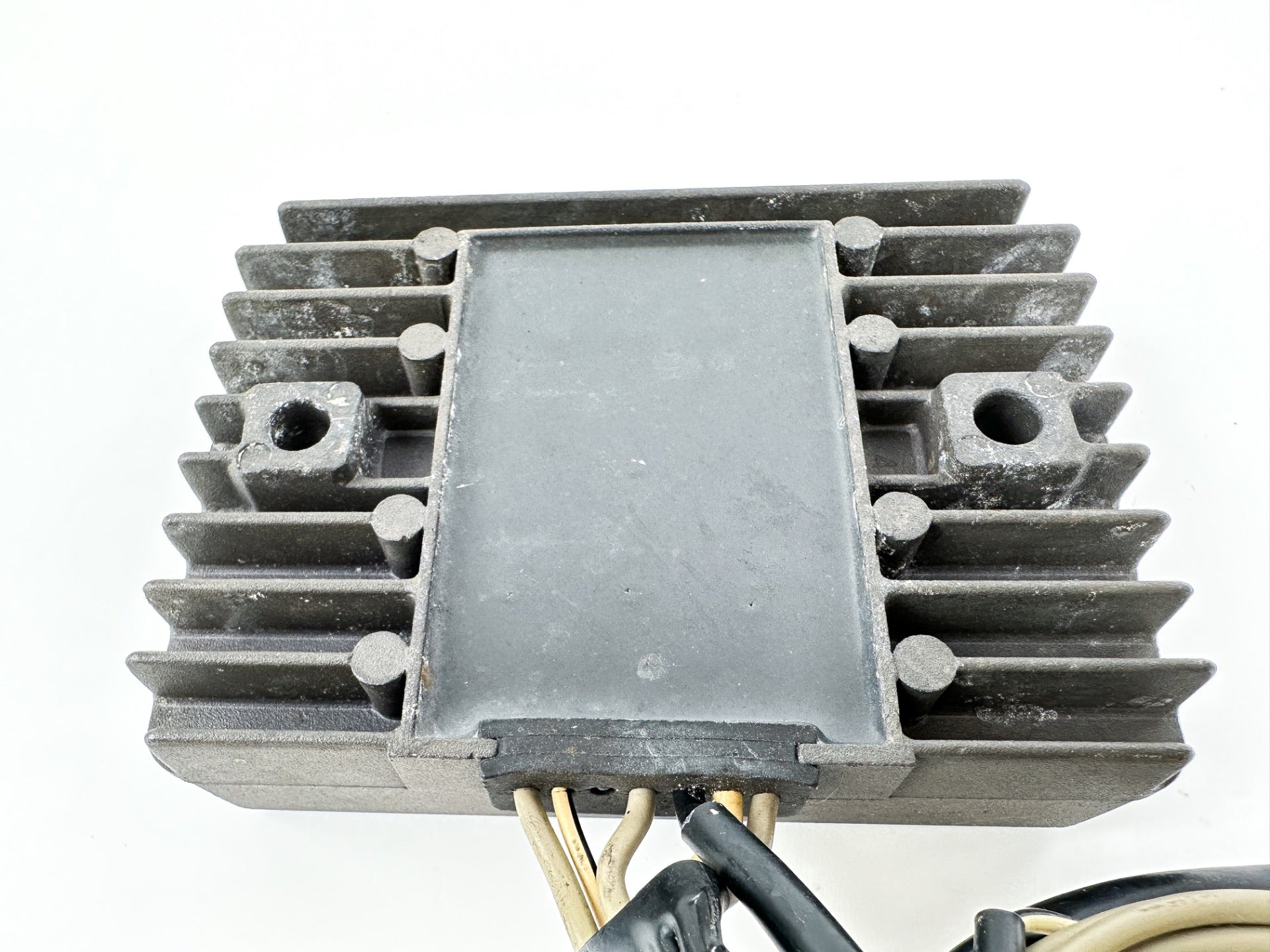 2002 Honda 90 HP 4 Stroke Outboard Rectifier & Regulator 31750-ZW1-003 OEM