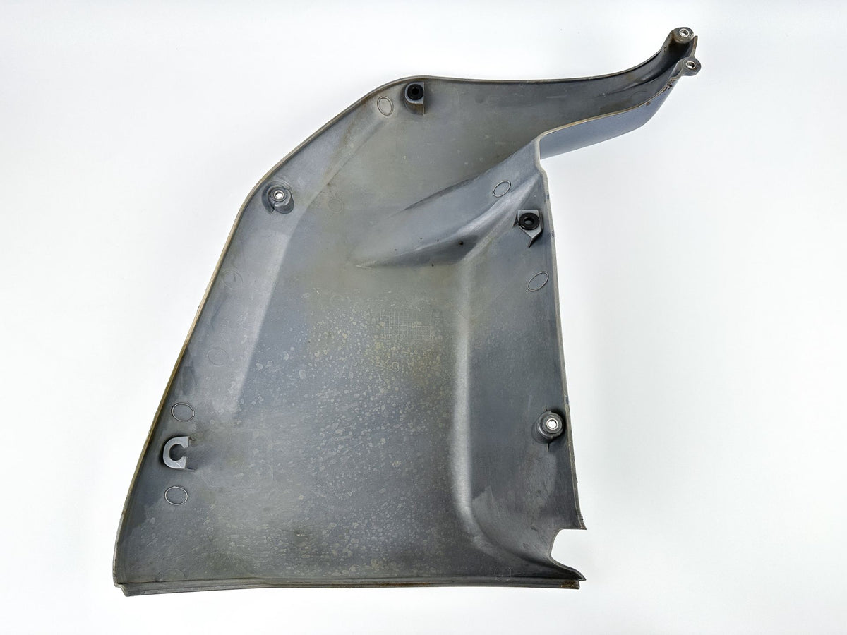 2003 Yamaha 225 HP 4 Stroke Outboard Lower Apron Cowling Starboard 69J-42771-00-8D OEM