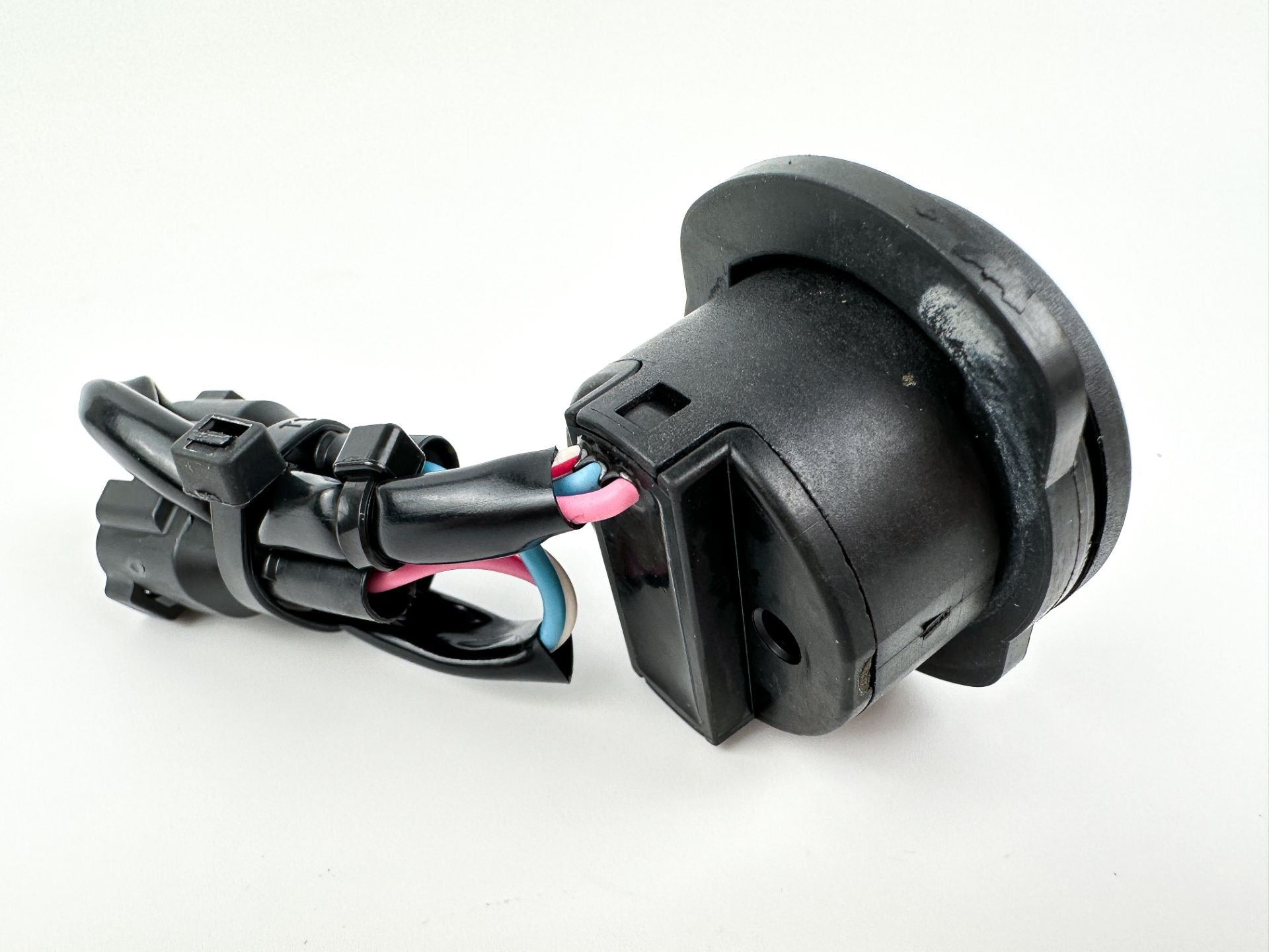 2023 Suzuki 175 HP 4 Stroke Outboard Trim Switch 37850-92J00 OEM