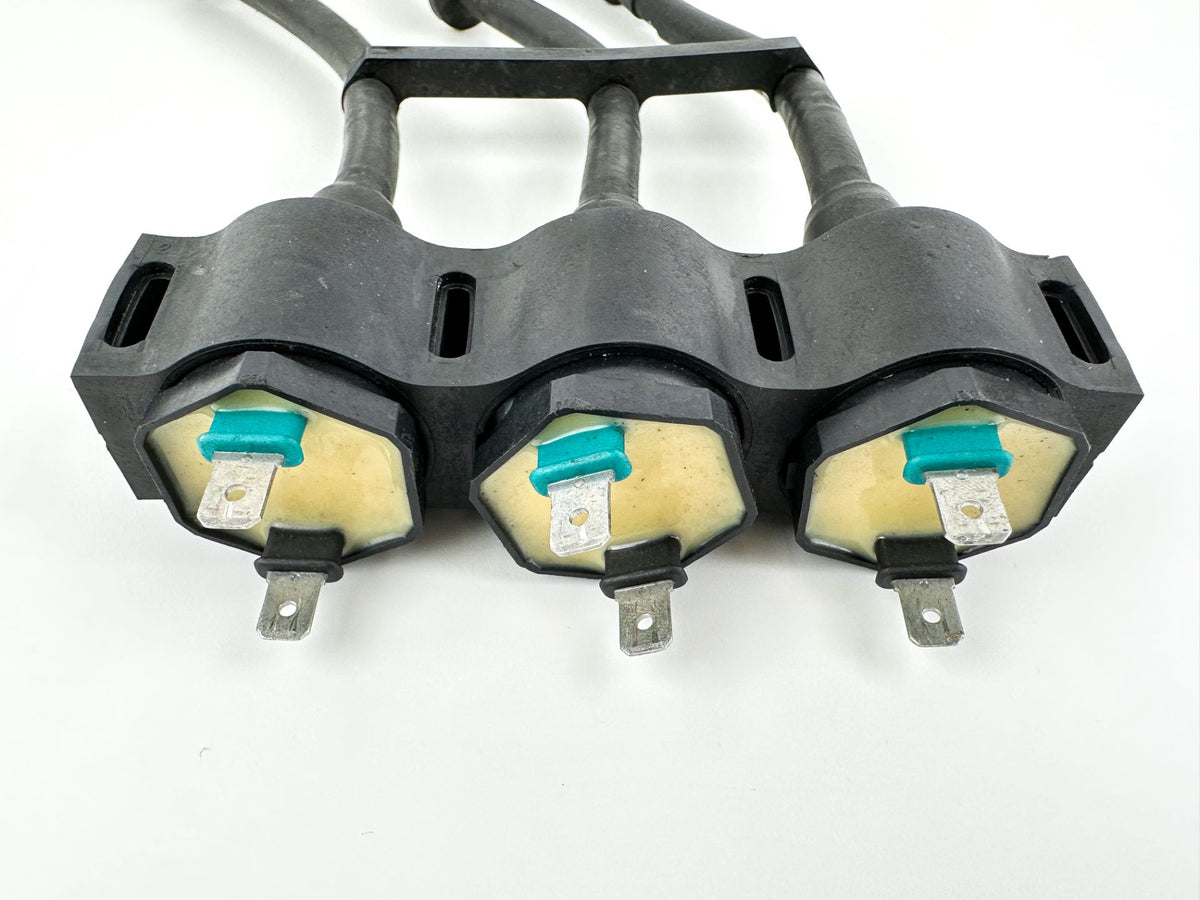 1996 Honda 40 HP 4 Stroke Outboard Ignition Coil Set 30511-ZV5-003 OEM