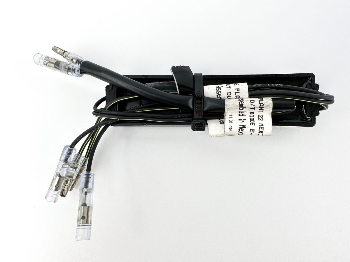 Mercury OEM Diode E Stop Harness Assembly 8M0139121