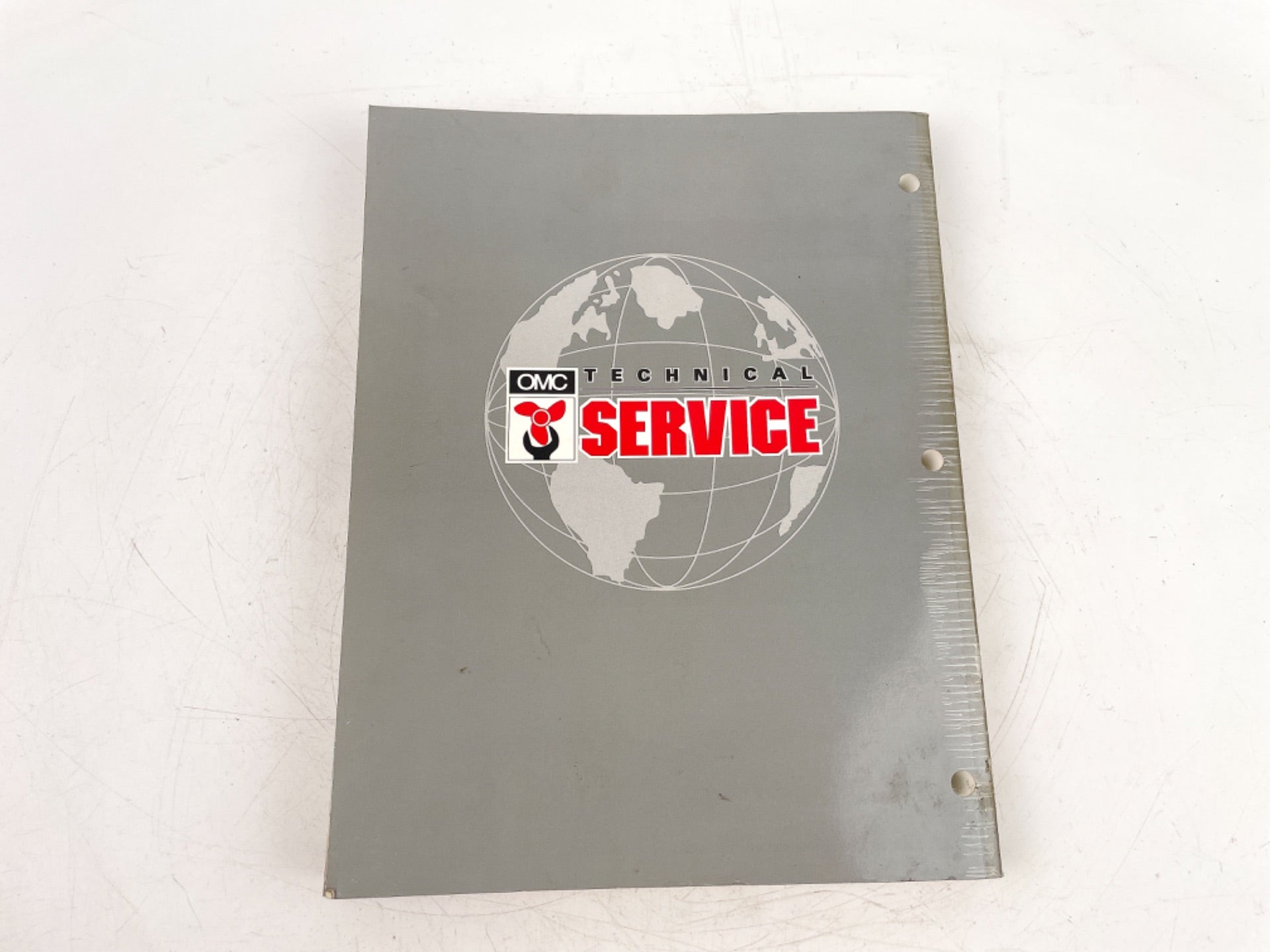 2000 Johnson Outboard Motor SS 9.9 thru 30 Service Shop Repair Manual 787067