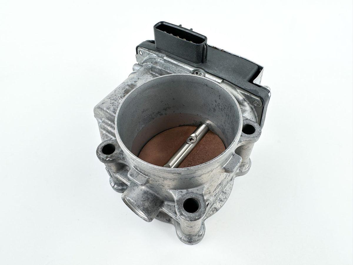 2009 Yamaha 250 HP 4 Stroke Outboard Throttle Body Assembly 6P2-13750-00-00 OEM