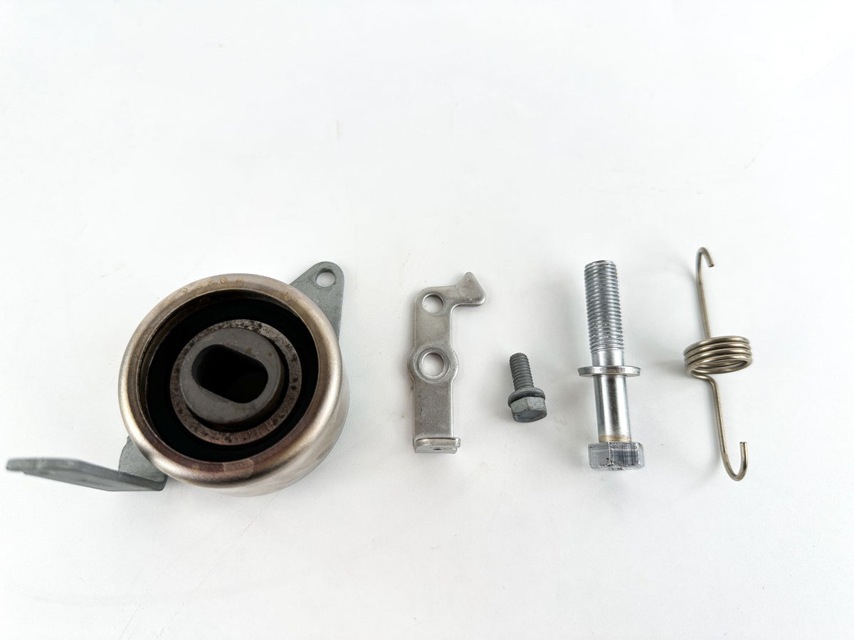 2022 Yamaha 200 HP 4 Stroke Outboard Belt Tensioner 6DA-11590-00-00 OEM