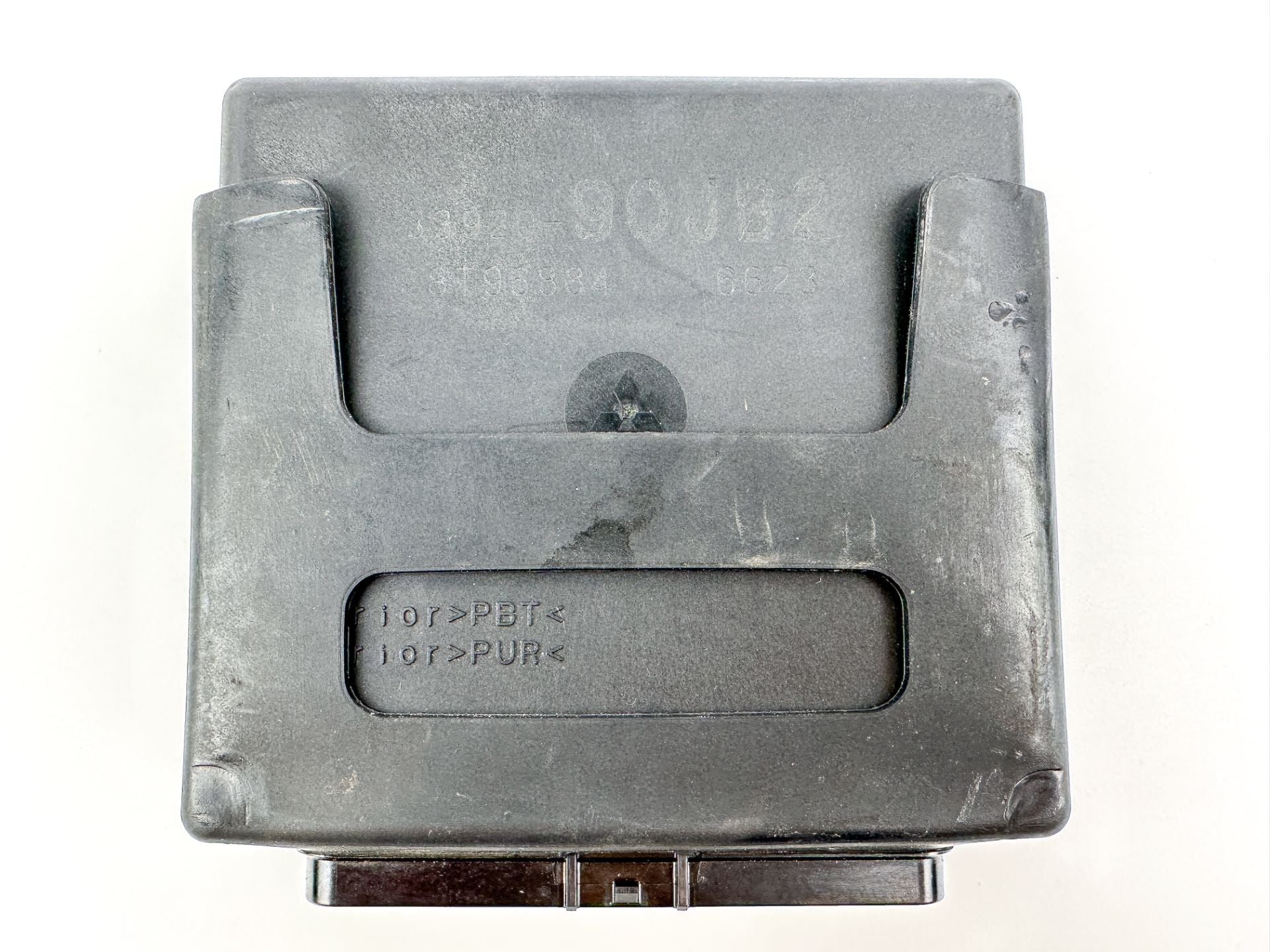 2007 Suzuki 115 HP 4 Stroke Outboard Engine Control Unit ECU 33920-90JB2 OEM