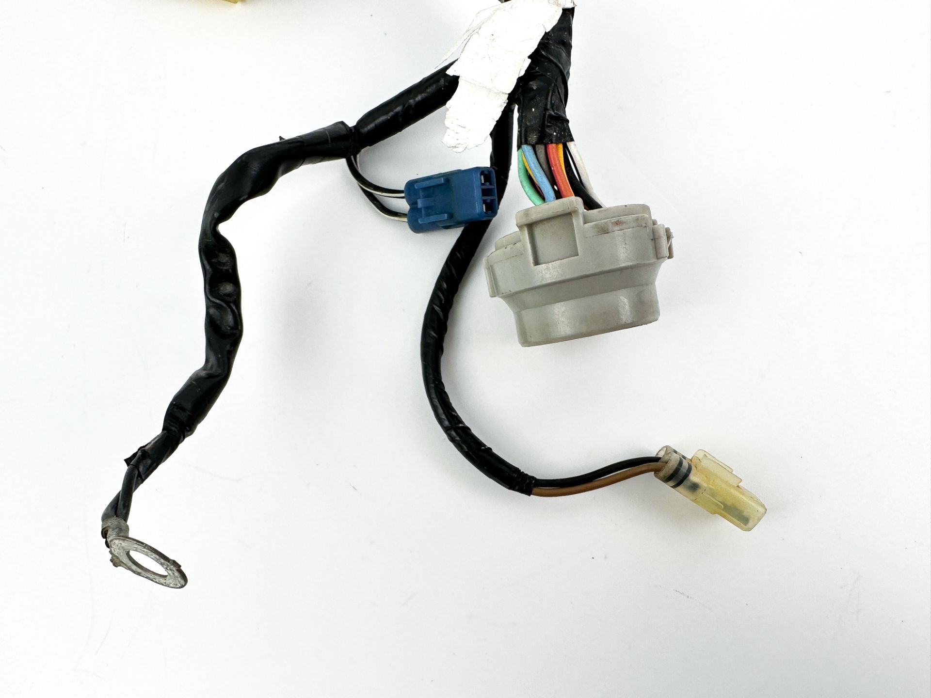 1999 Honda 40 HP 4 Stroke Outboard Engine Wire Harness 32520-ZV5-820 OEM