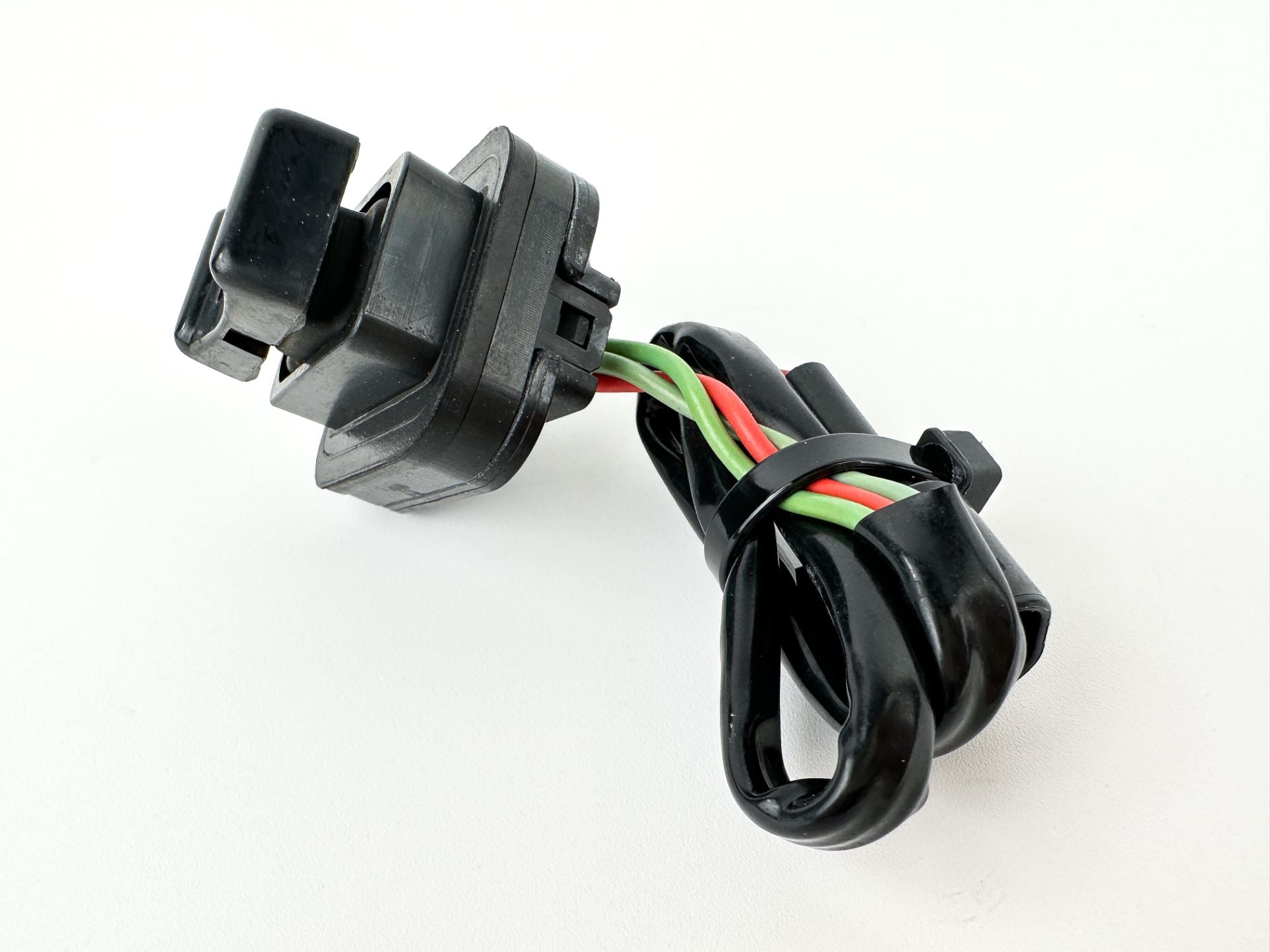 2007 Yamaha 250 HP 4 Stroke Outboard Trim Switch 69J-82563-00-00 OEM