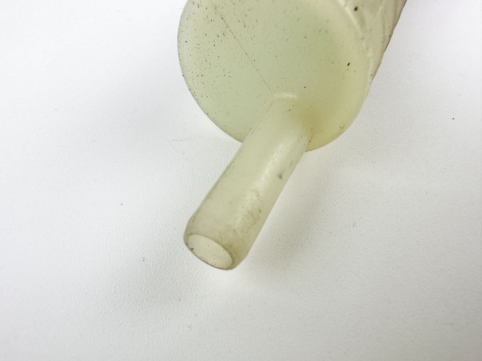2001 Yamaha 115 HP 2 Stroke Outboard Oil Level Sensor 6G7-85730-03-00 OEM