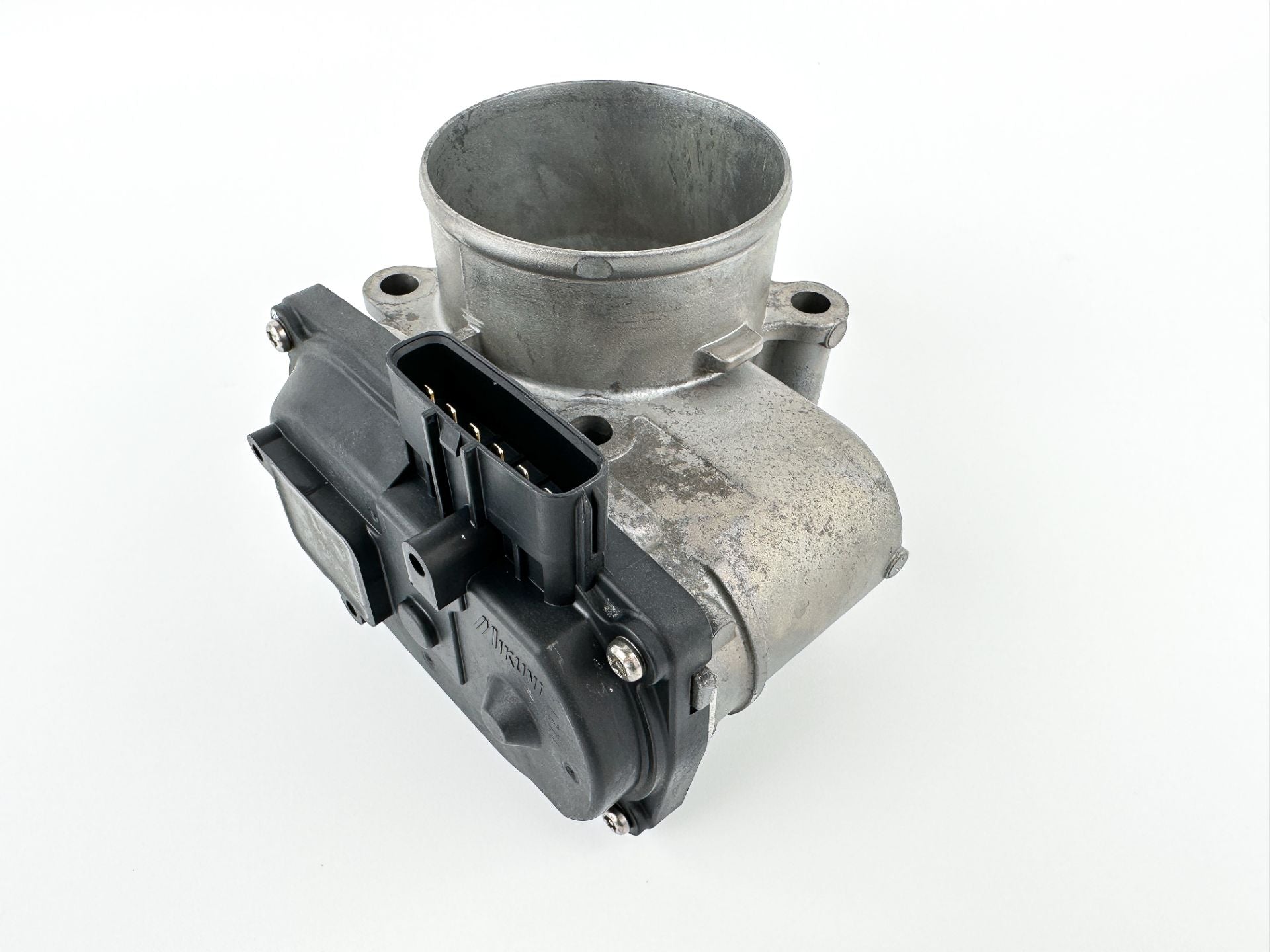 2018 Suzuki 200 HP 4 Stroke Outboard Throttle Body Assembly 13300-96J11 OEM