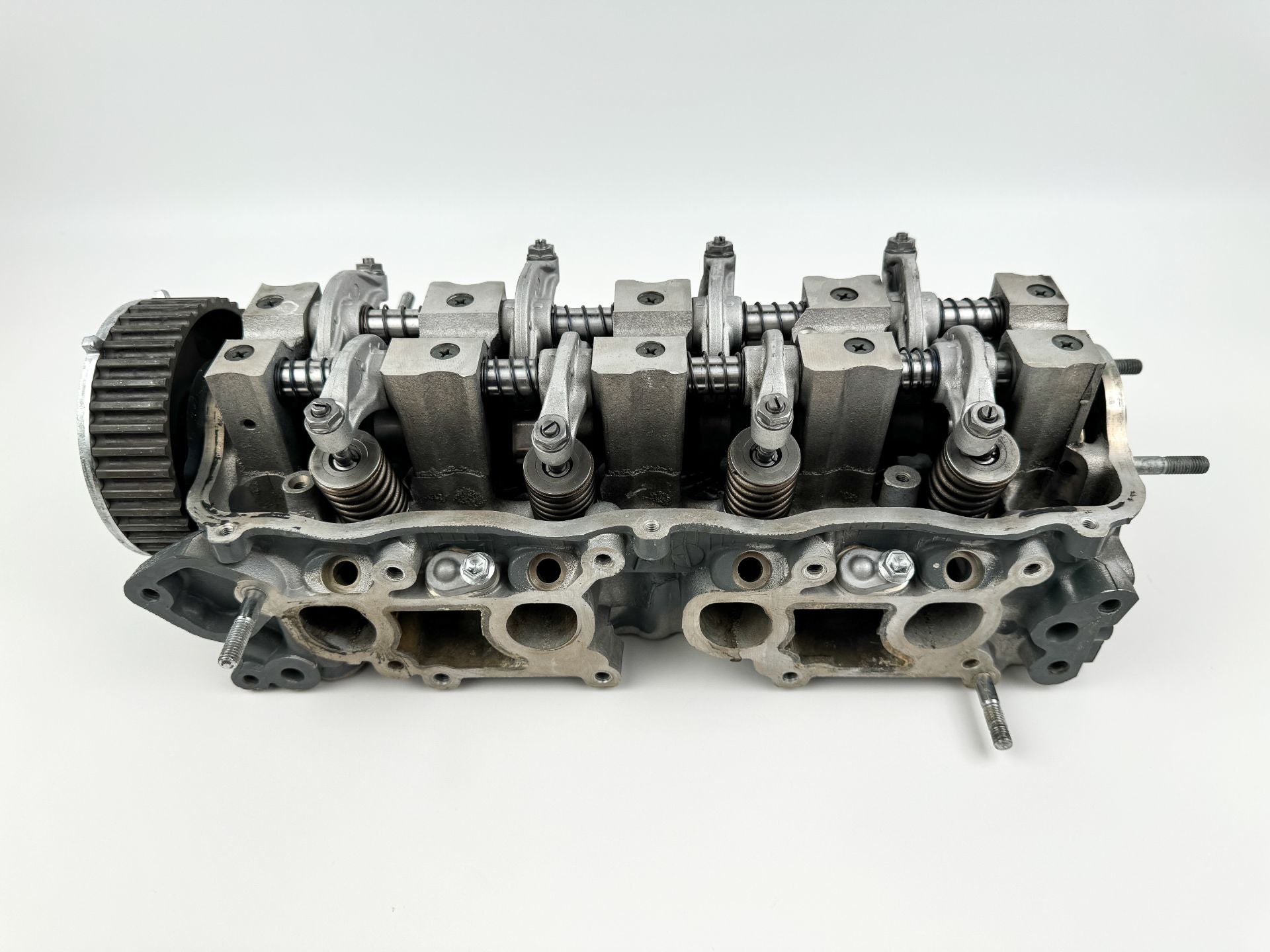 2005 Suzuki 60 HP 4 Stroke Outboard Cylinder Head 11100-99E07 OEM