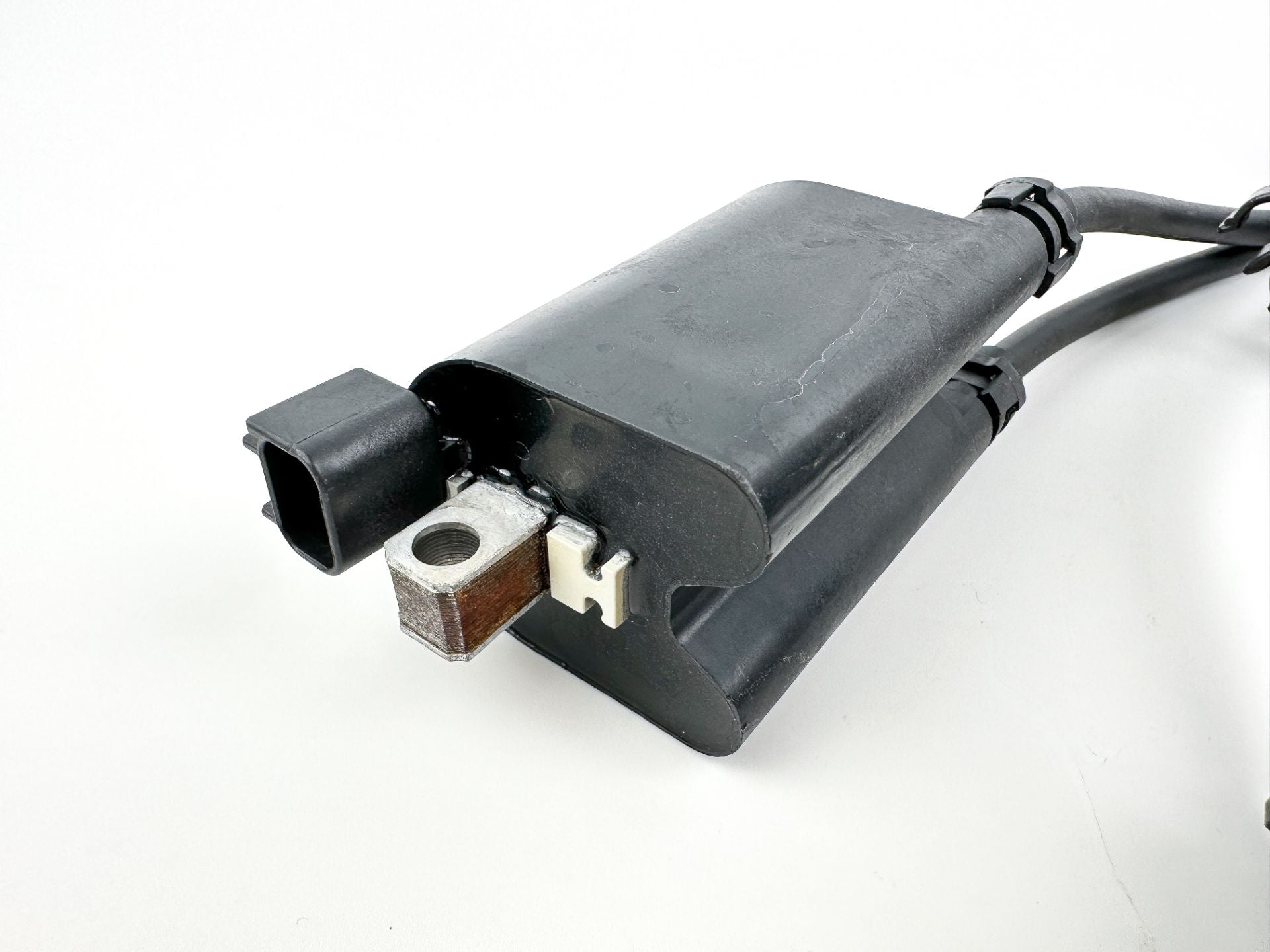2007 Suzuki 115 HP 4 Stroke Outboard Ignition Coil Set 33410-90J00 OEM