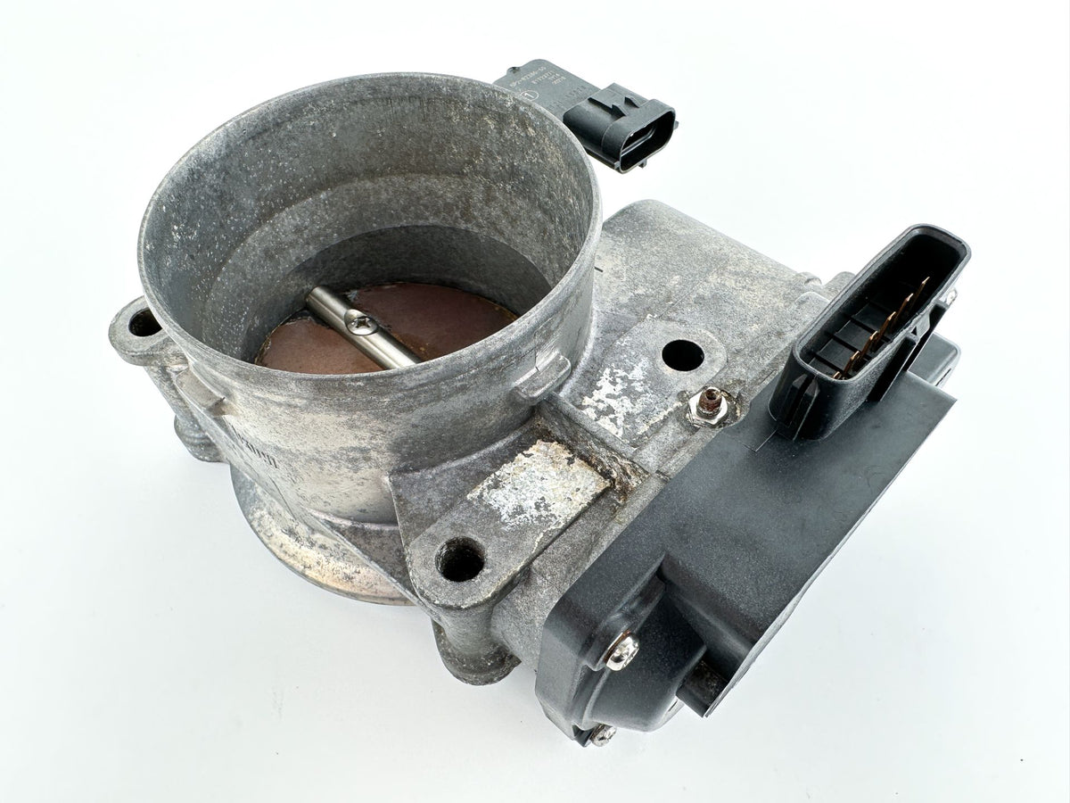 2012 Yamaha 250 HP 4 Stroke Outboard Throttle Body Assembly 6CB-13751-00-00 OEM