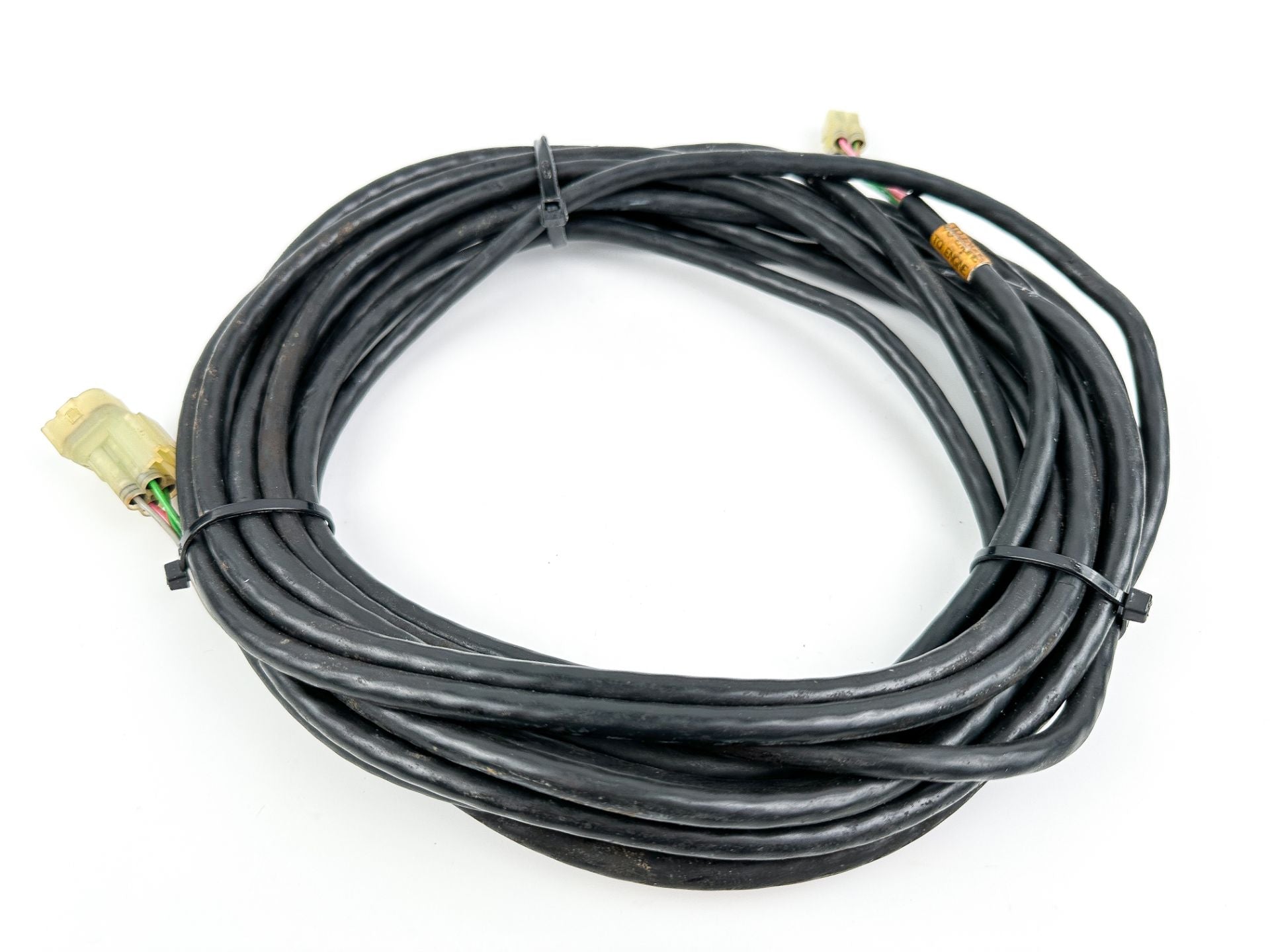 Yamaha Trim and Oil Harness 26' 6Y5-83653-30-00