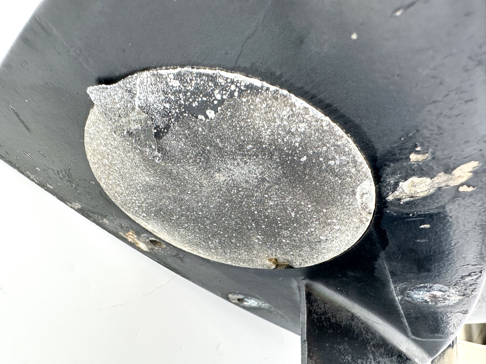 Mercury Mariner 20 25 HP 2 Stroke 15" Short Lower Unit Gear Case 8669T26