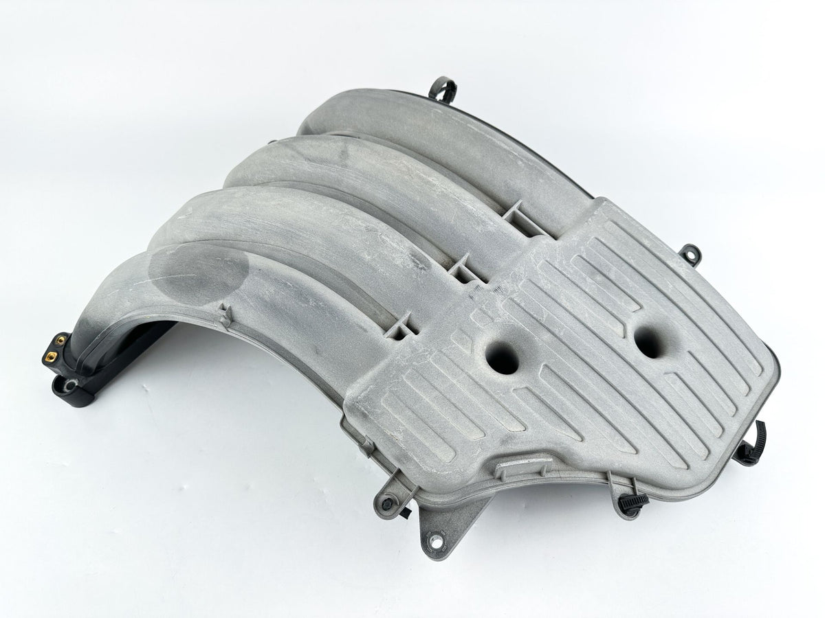 2014 Yamaha 200 HP 4 Stroke Outboard Intake Manifold 6DA-13641-00-00 OEM