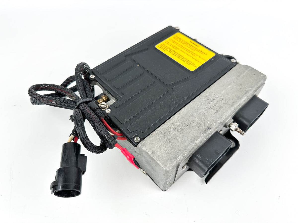 Evinrude Outboard Engine Control Unit ECU EMM Ficht 586724