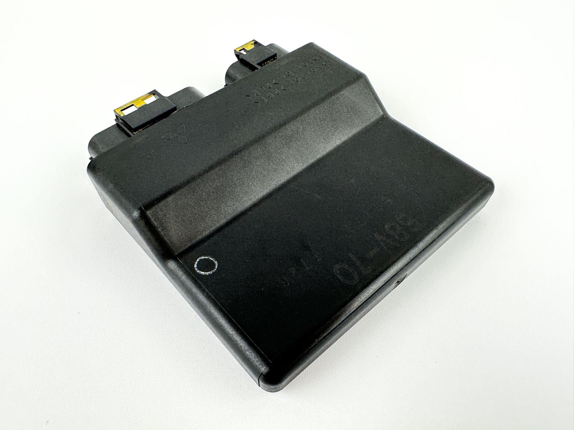 2011 Yamaha 115 HP 4 Stroke Outboard Engine Control Unit ECU 68V-8591A-70-00 OEM