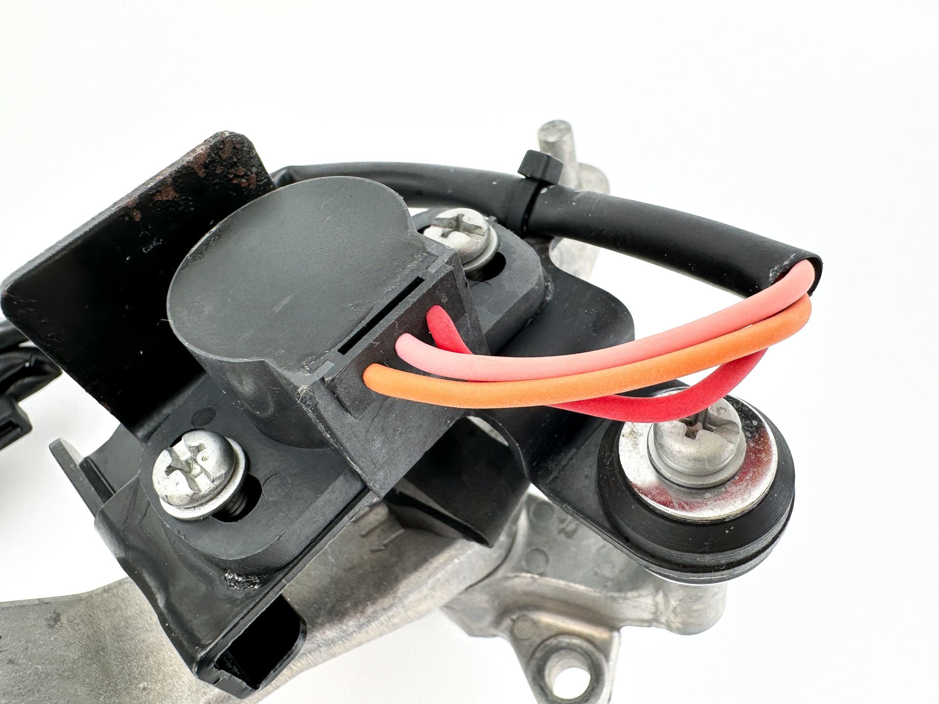 Yamaha Outboard Throttle Position Sensor Assembly TPS 61A-85885-00-00