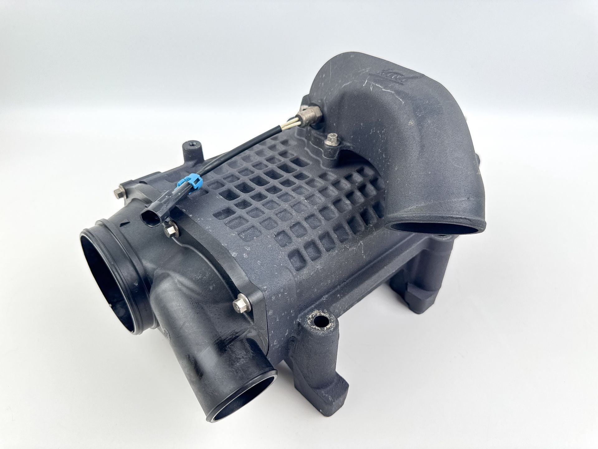 2014 Mercury 300 HP 4 Stroke Outboard Supercharger 898096A03 OEM