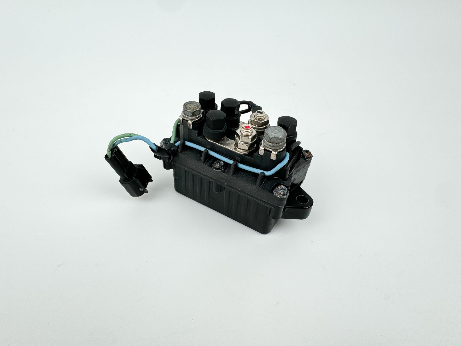 2012 Yamaha 70 HP 4 Stroke Outboard Trim Tilt Relay OEM