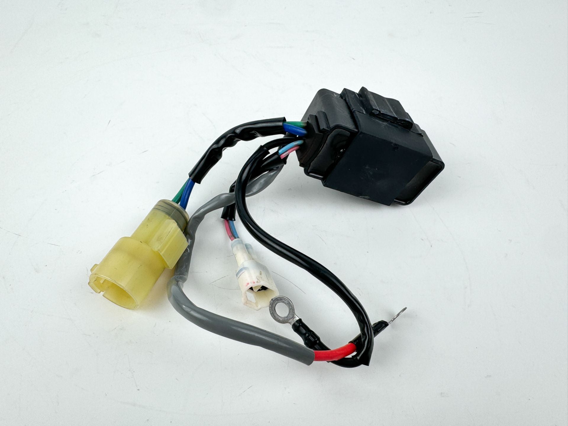 Suzuki Outboard 4 Stroke Trim Tilt Relay 38410-93J12