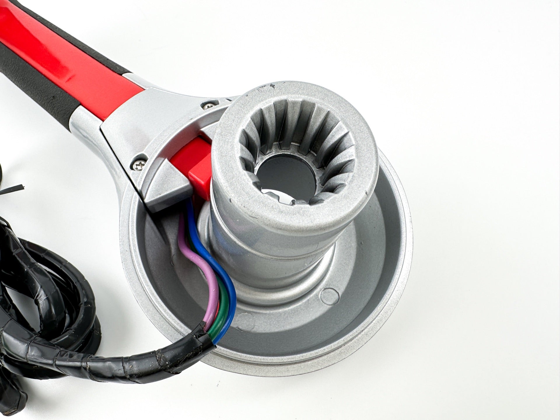 Mercury Mercruiser Gen 2 Side Mount Control Box Assembly 883710A03