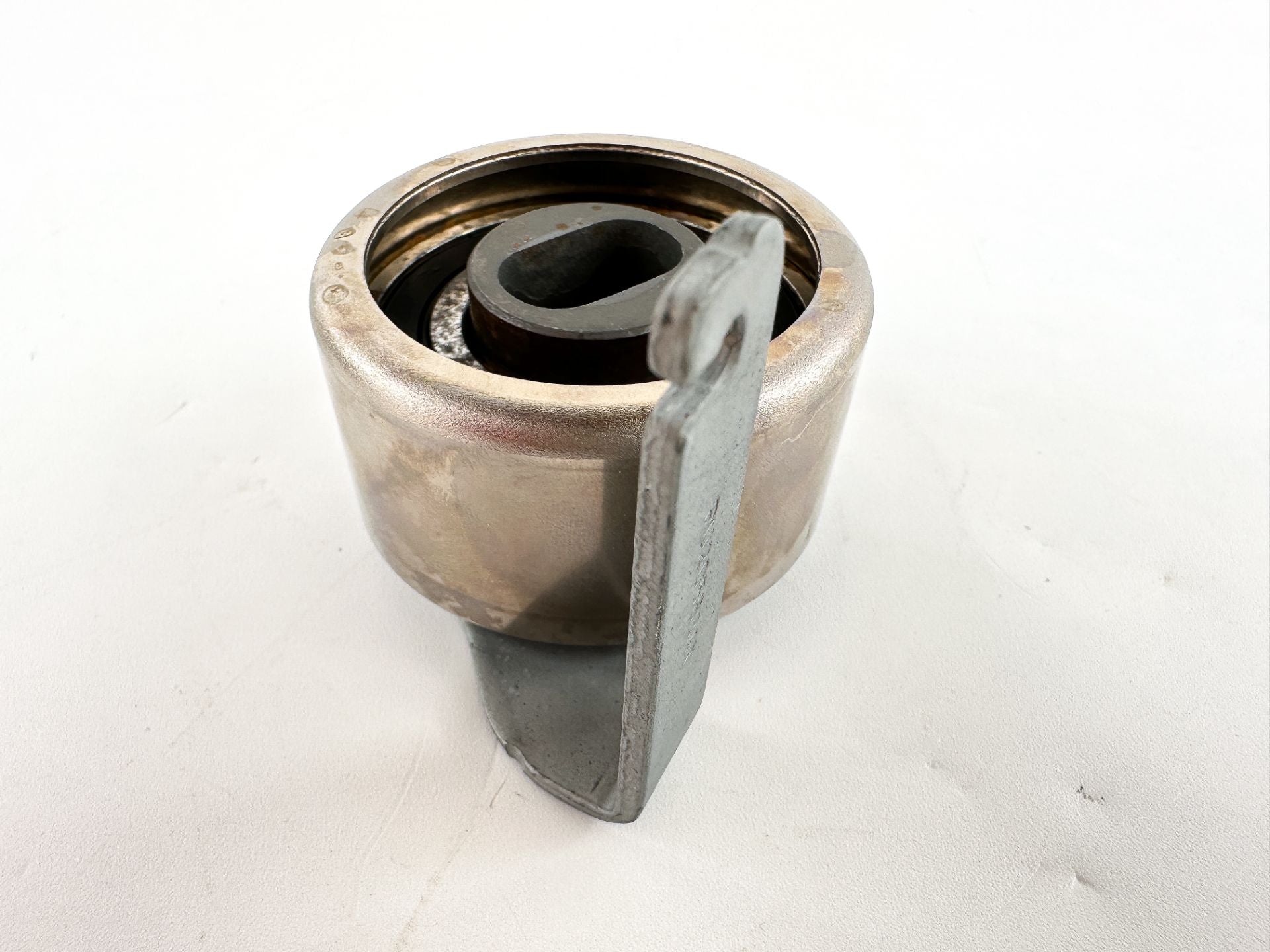 2022 Yamaha 200 HP 4 Stroke Outboard Belt Tensioner 6DA-11590-00-00 OEM