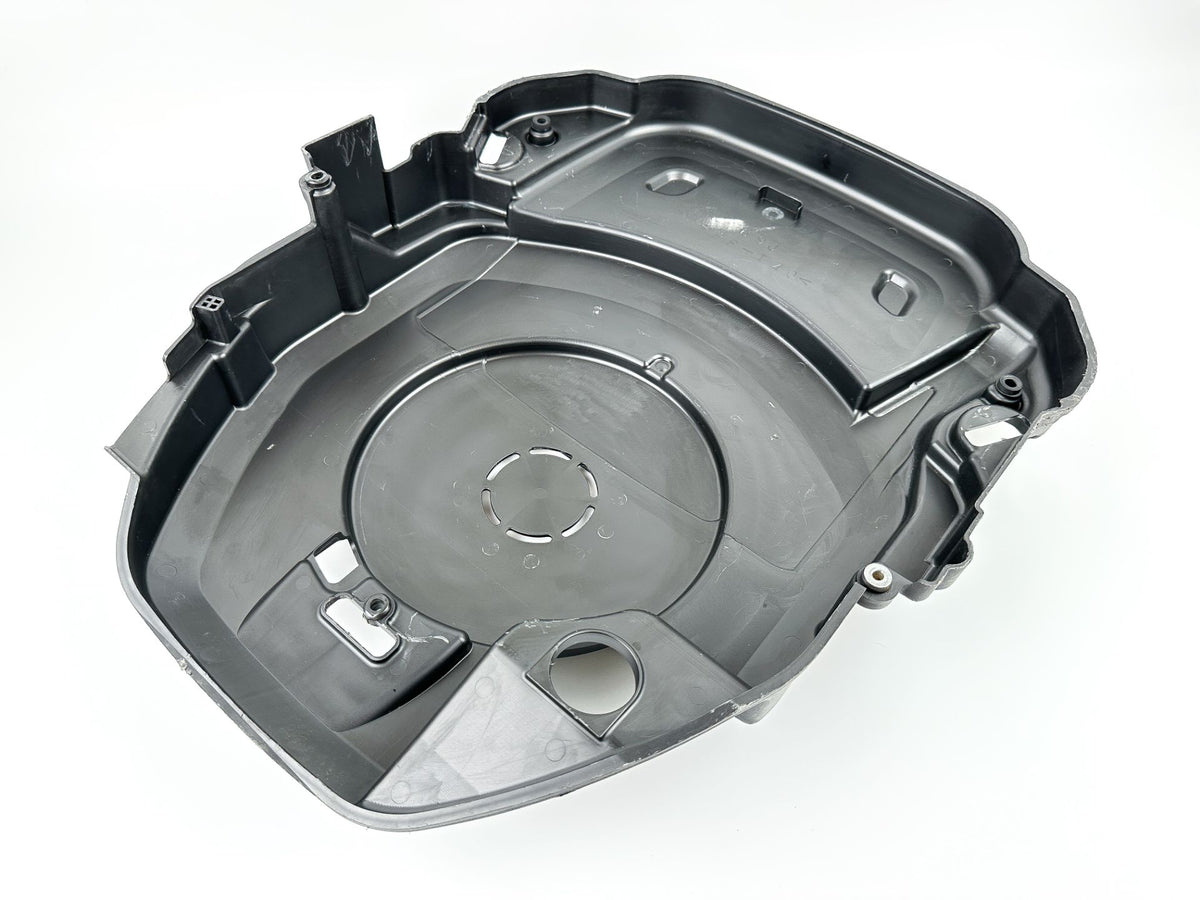 2004 Yamaha 225 HP 4 Stroke Outboard Flywheel Cover 69J-81337-00-00 OEM